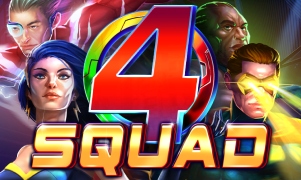 Hình ảnh game 4Squad