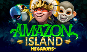 Hình ảnh game Amazon Island Megaways™