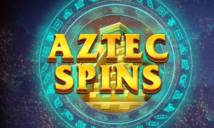 Hình ảnh game Aztec Spins