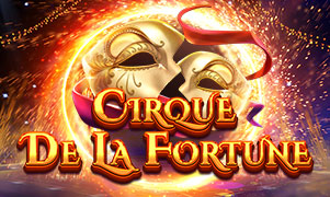 Hình ảnh game Cirque De La Fortune