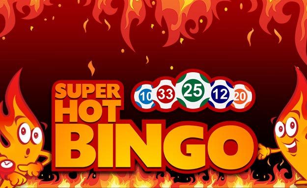 Hình ảnh game Super Hot Bingo