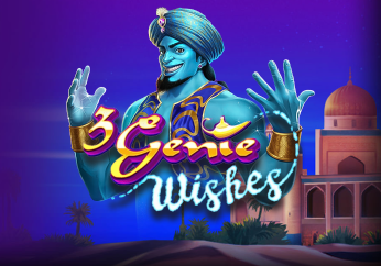 Hình ảnh game 3 Genie Wishes