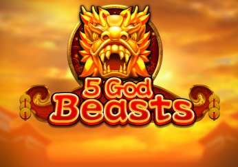 Hình ảnh game 5 God Beasts