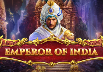 soicauxsmbkubet Emperor Of India