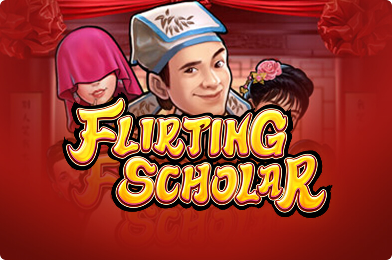 Hình ảnh game Flirting Scholar