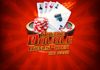soicauxsmbkubet Double Double Bonus Poker 100 Hand