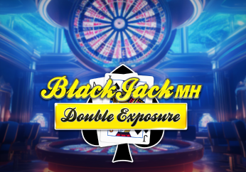 Hình ảnh game Double Exposure BlackJack