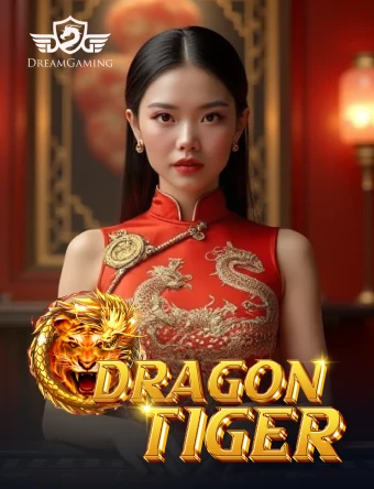 Hình ảnh game DG Rồng Hổ