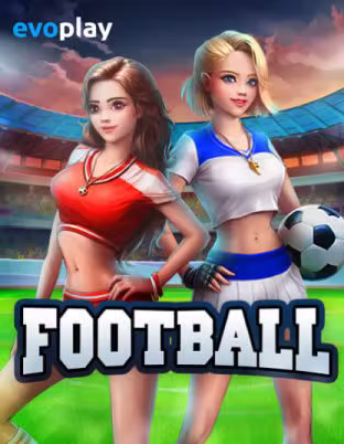 Hình ảnh game Evoplay Football Portrait