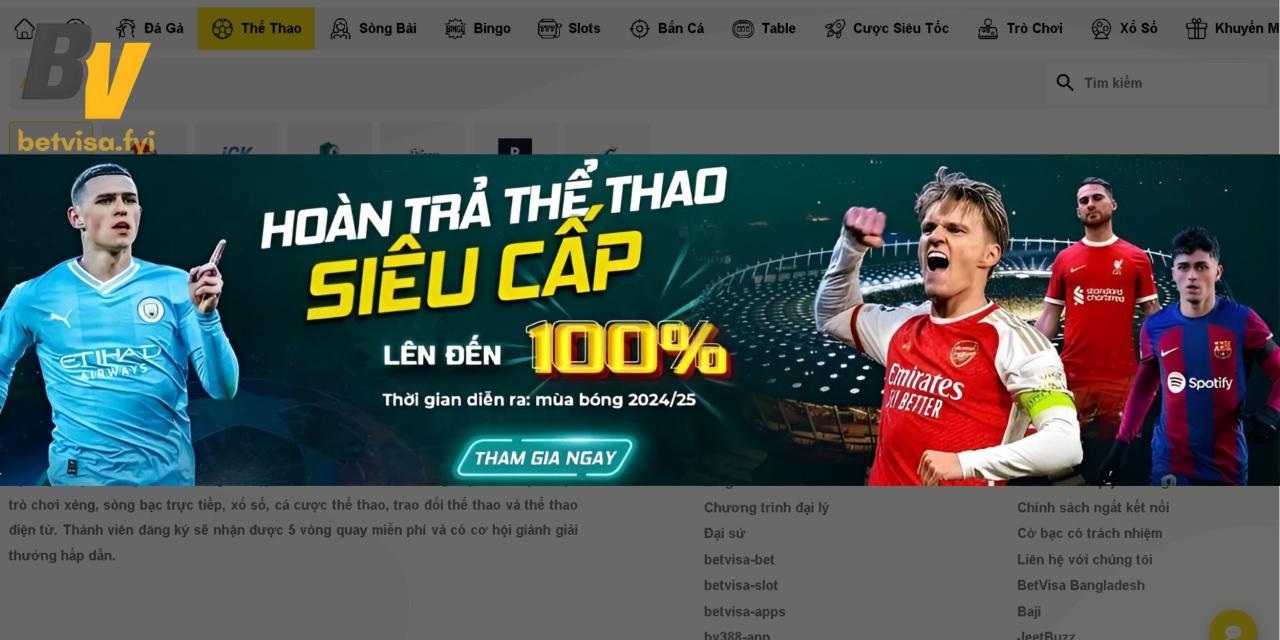 Blog thể thao trên ứng dụng soicauxsmbkubet: Cập nhật thông tin nhanh chóng