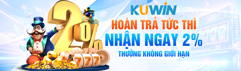 Banner quảng cáo Kubet ưu đãi hấp dẫn